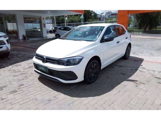 VOLKSWAGEN POLO 1.0 MPI TRACK MANUAL VOLKSWAGEN POLO 1.0 MPI TRACK MANUAL